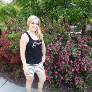 Meet your Posher, Anna